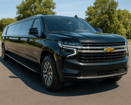 Santa Monica Bus Rental