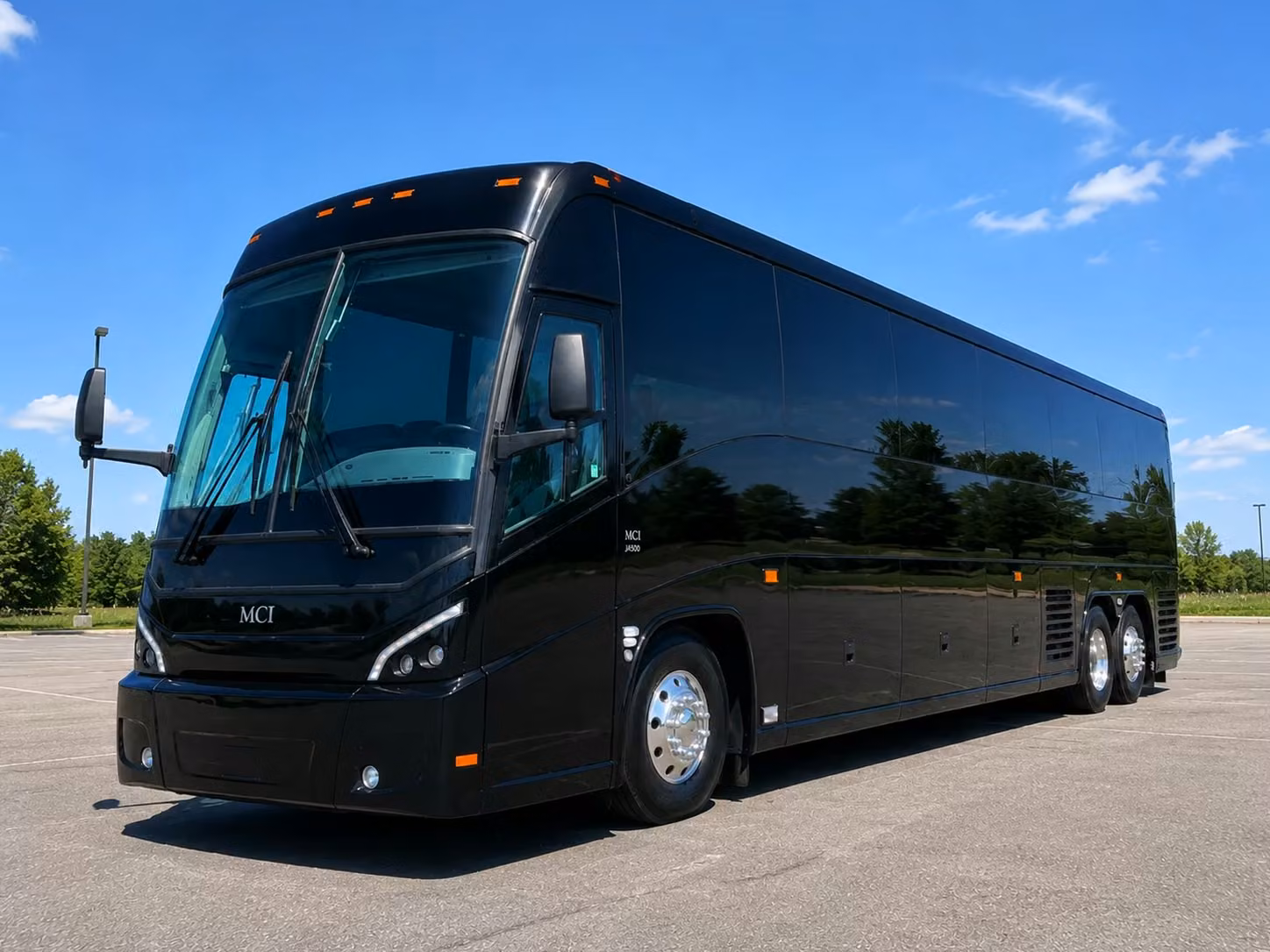 beach concert and festival transportation from santa monica to every major venue