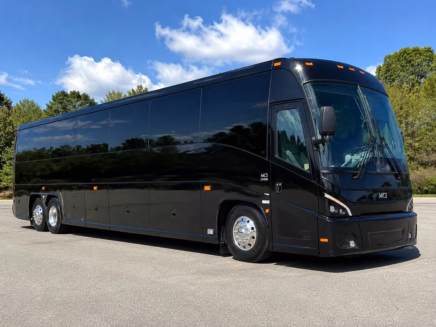 book corporate event transportation in santa monica or any city nearby