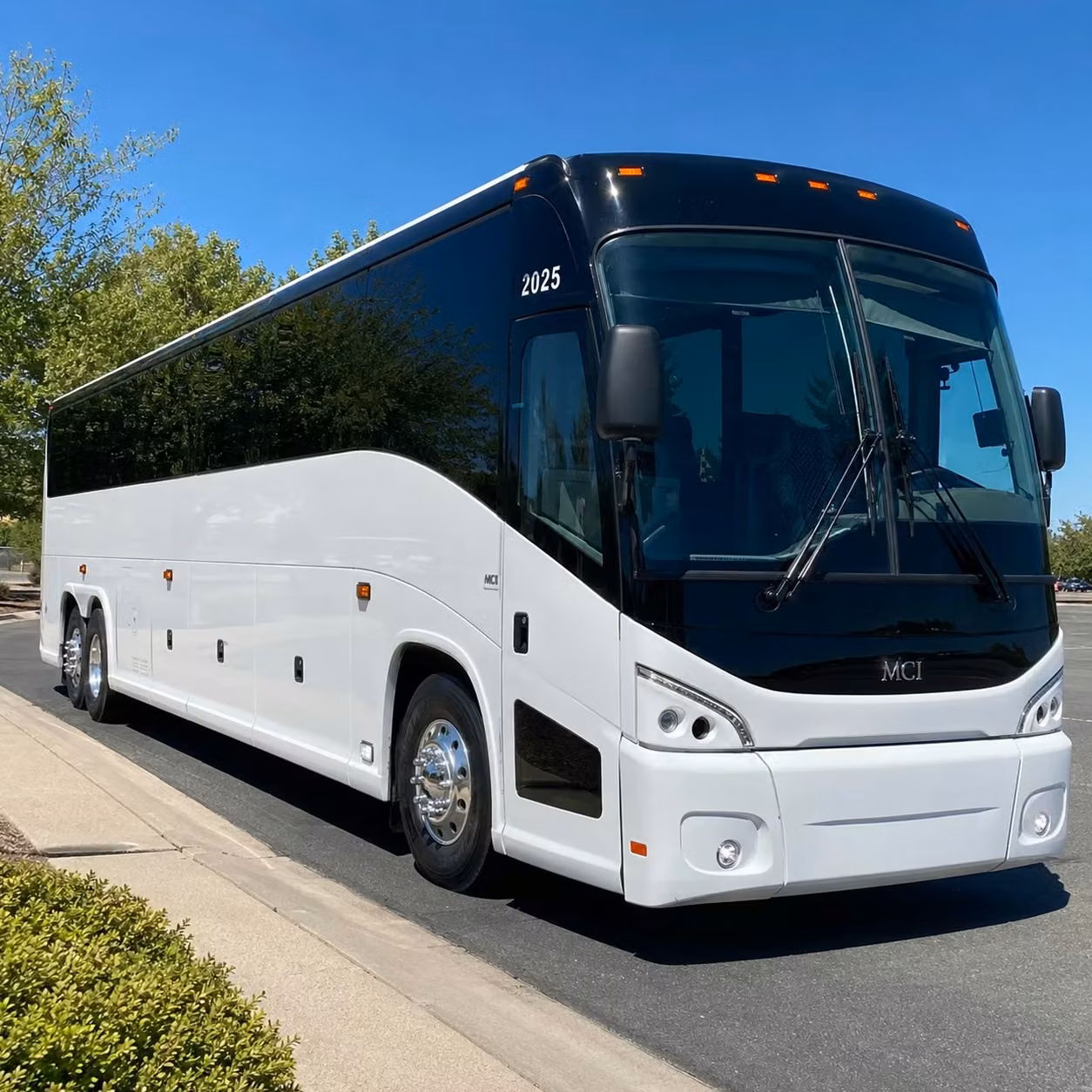 book government military transportation in santa monica or any city nearby