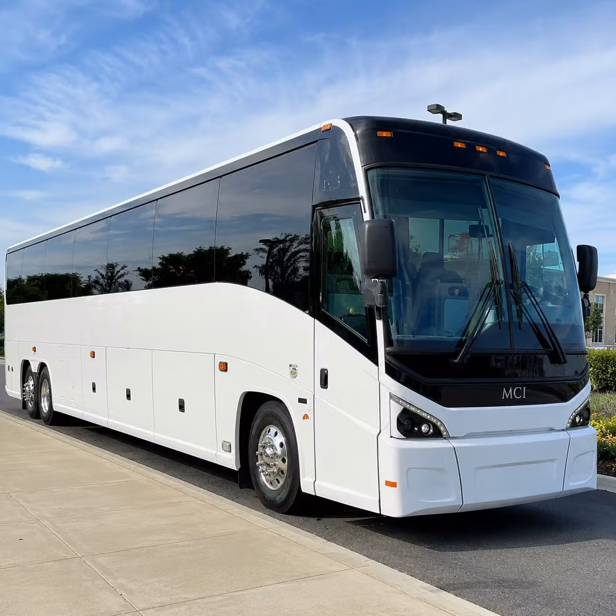 book long distance transportation in santa monica or any city nearby