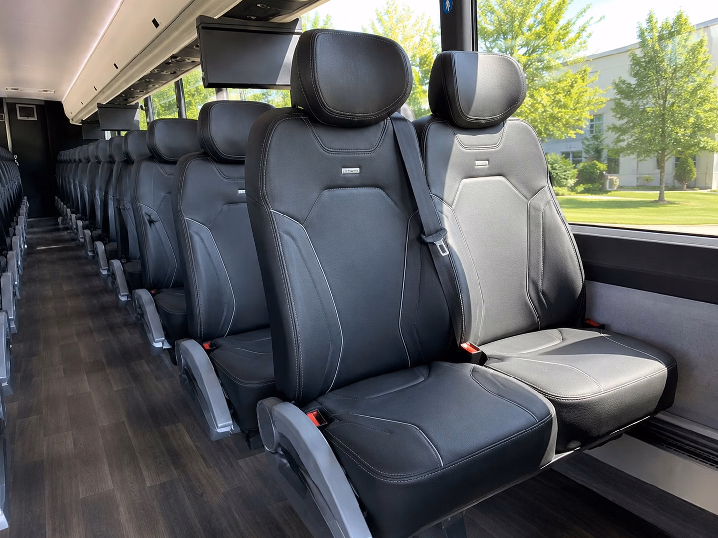 book sporting event transportation in santa monica or any city nearby