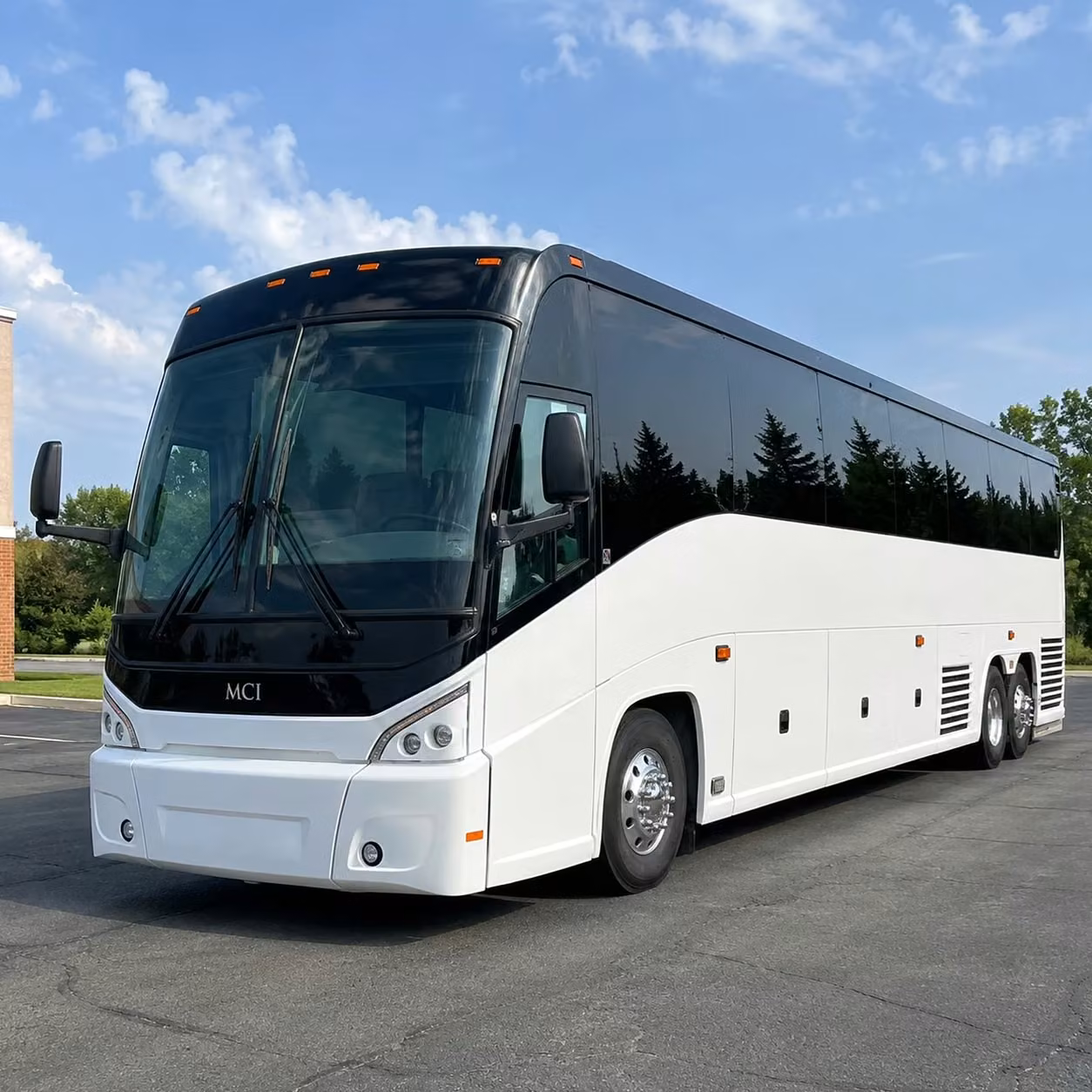 charterbusrentalsantamonicaca com helps you coordinate recurring government shuttle programs across santa monica and la county