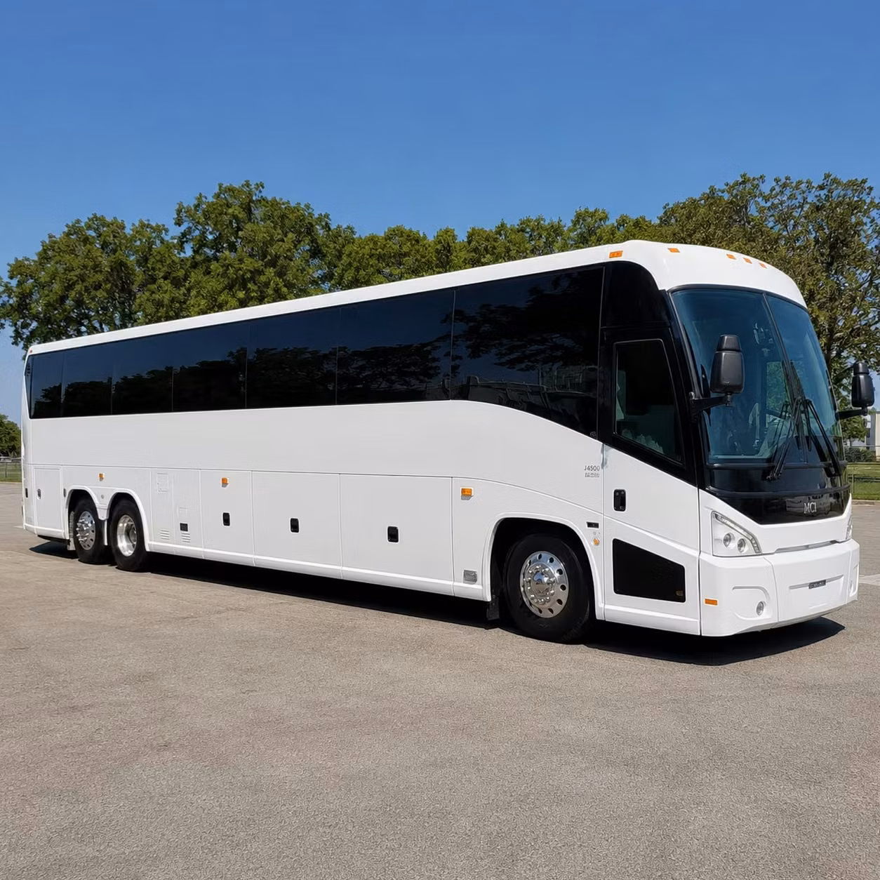 charterbusrentalsantamonicaca com makes it possible to book long distance transportation for any group size in santa monica