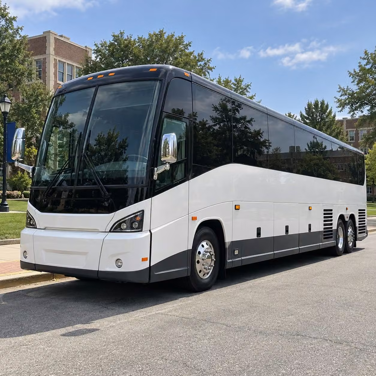 field trip transportation to santa monica s best educational destinations
