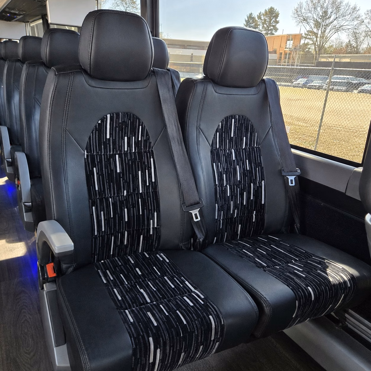 how time of year and seasonal demand affect santa monica charter bus rental prices