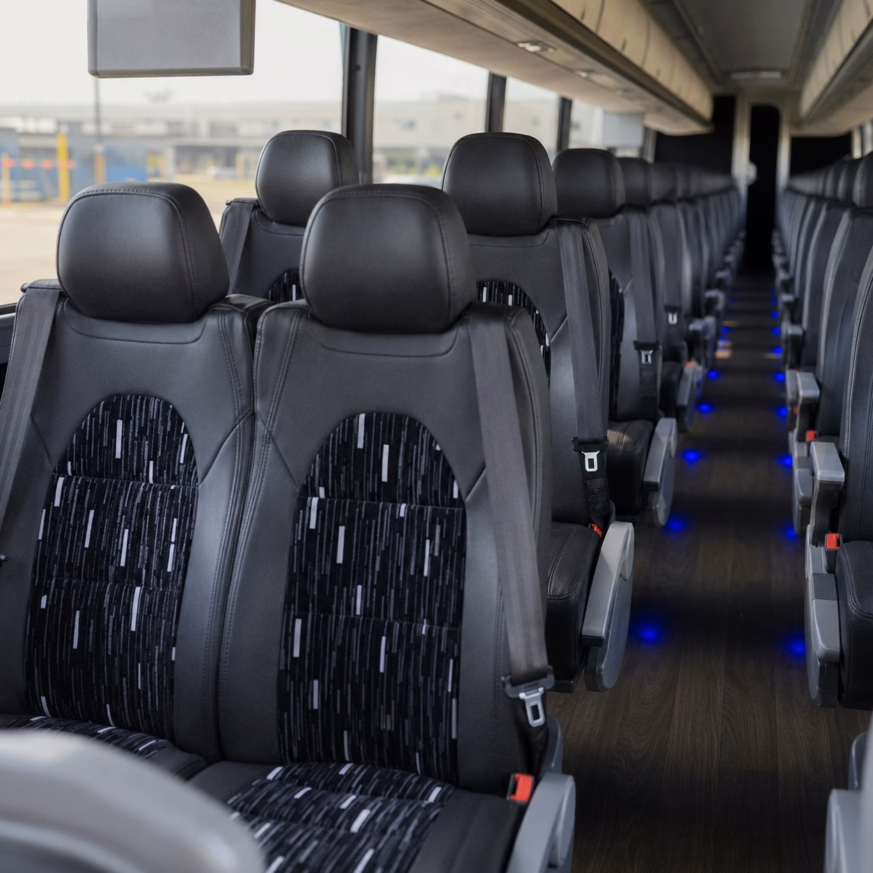 how where and when you re traveling affects santa monica charter bus rates