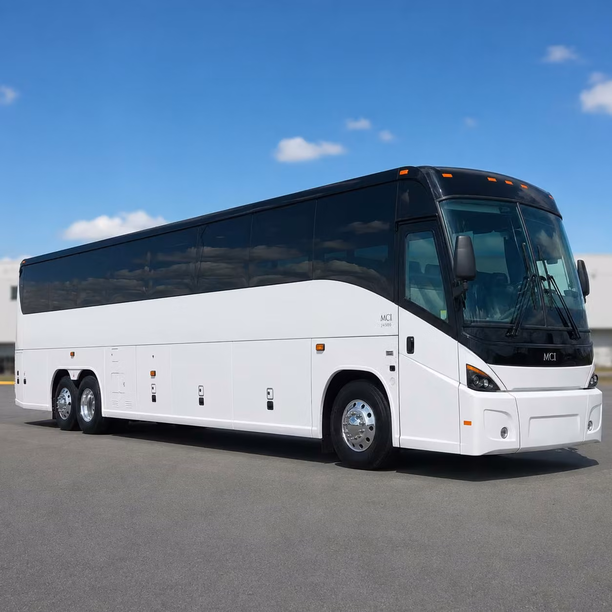 lax group transfers from santa monica made simple