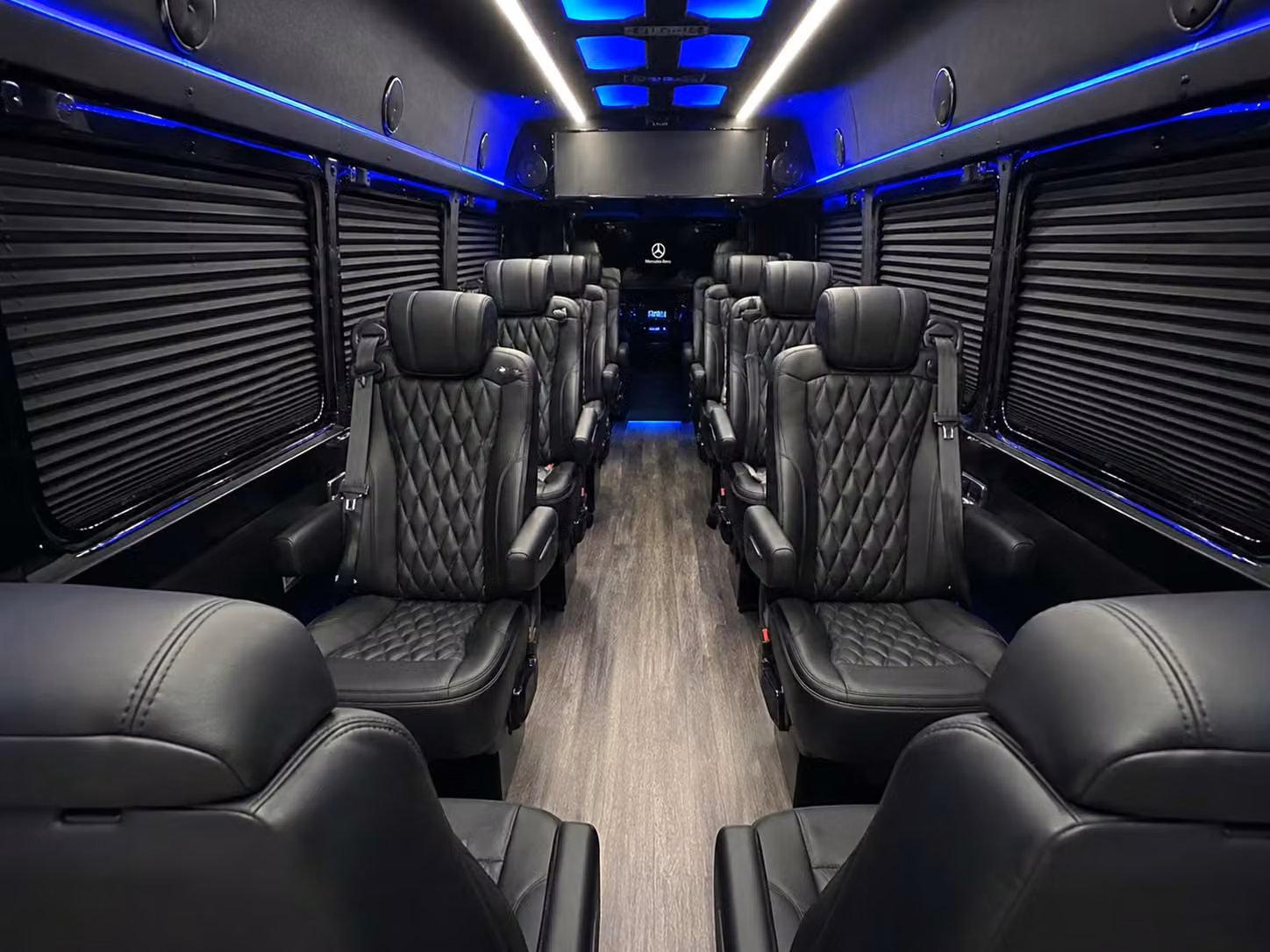 santa monica employee transportation services
