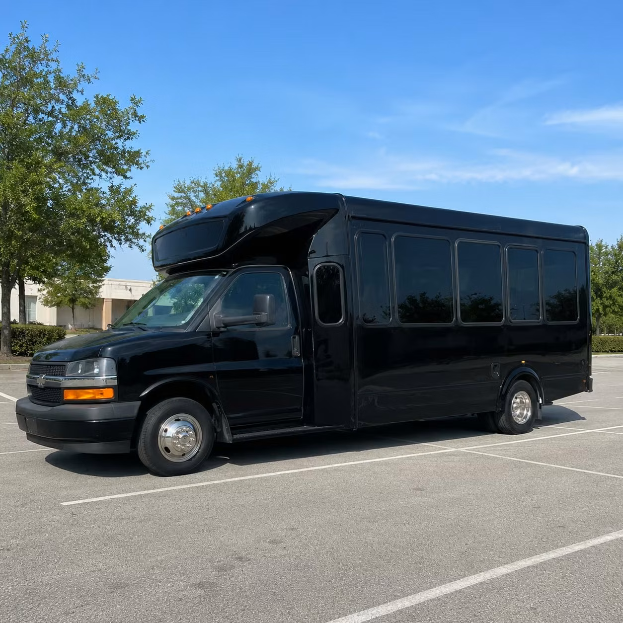 santa monica prom venues and party bus drop off you need to know