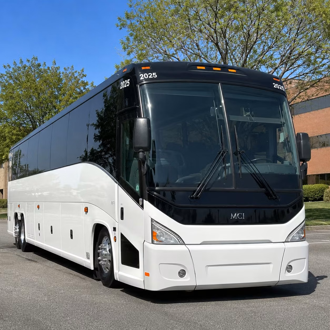santa monica sunday shuttle service for your congregation