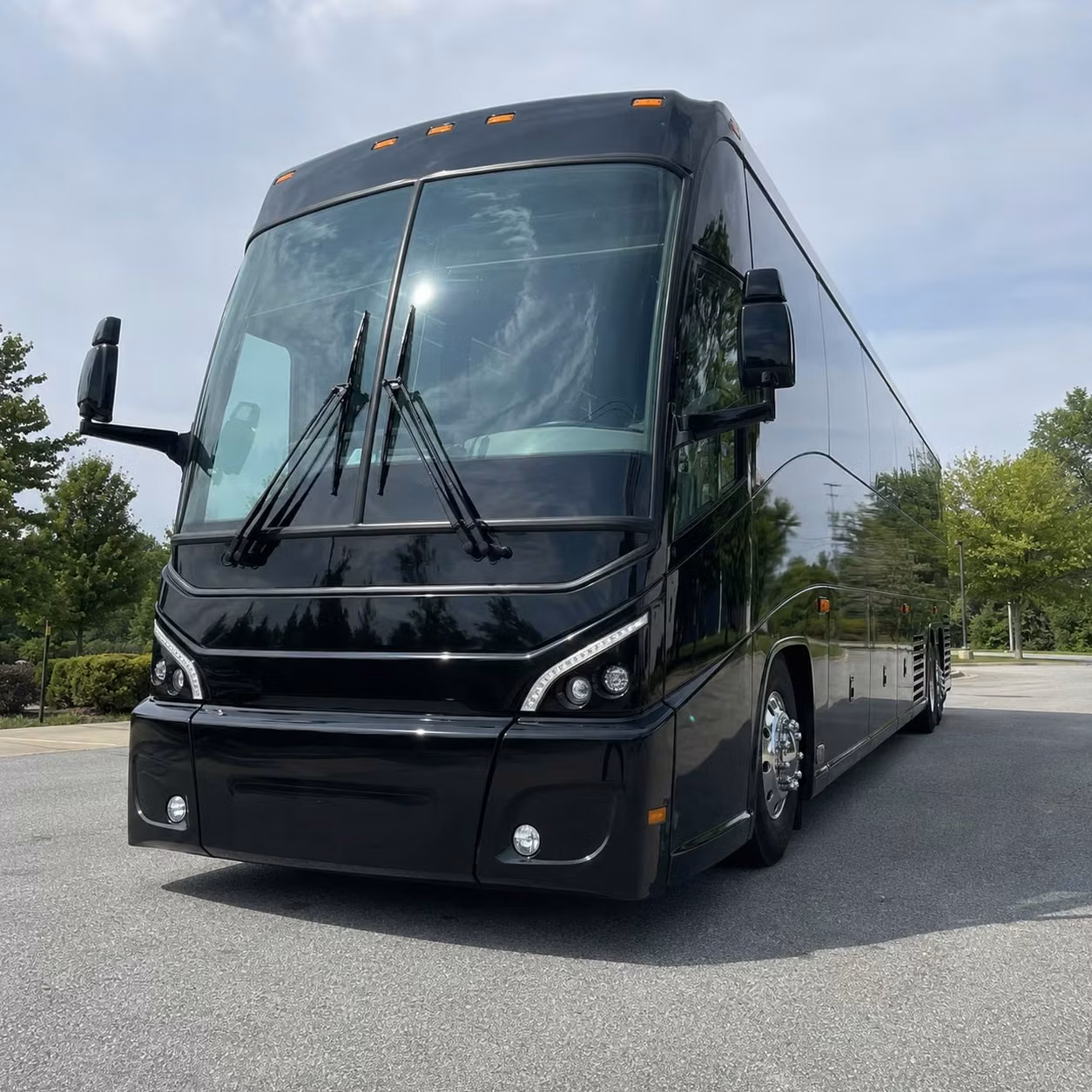 santa monica tech campus and office park shuttle programs