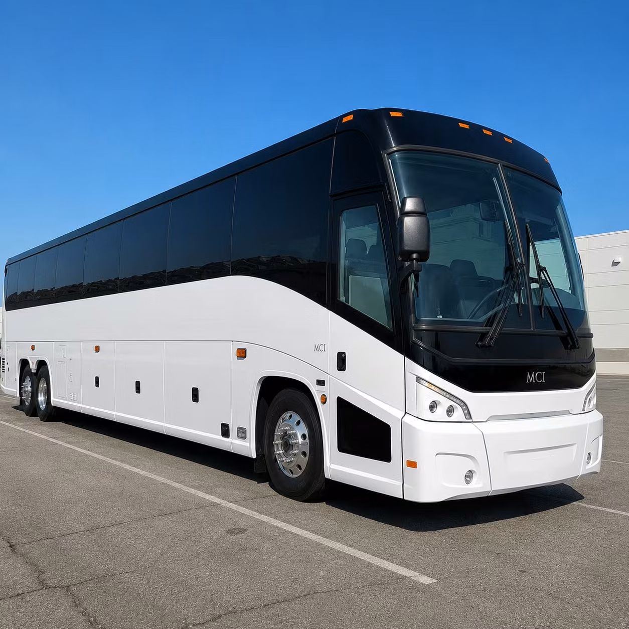 transportation for faith based community events in santa monica
