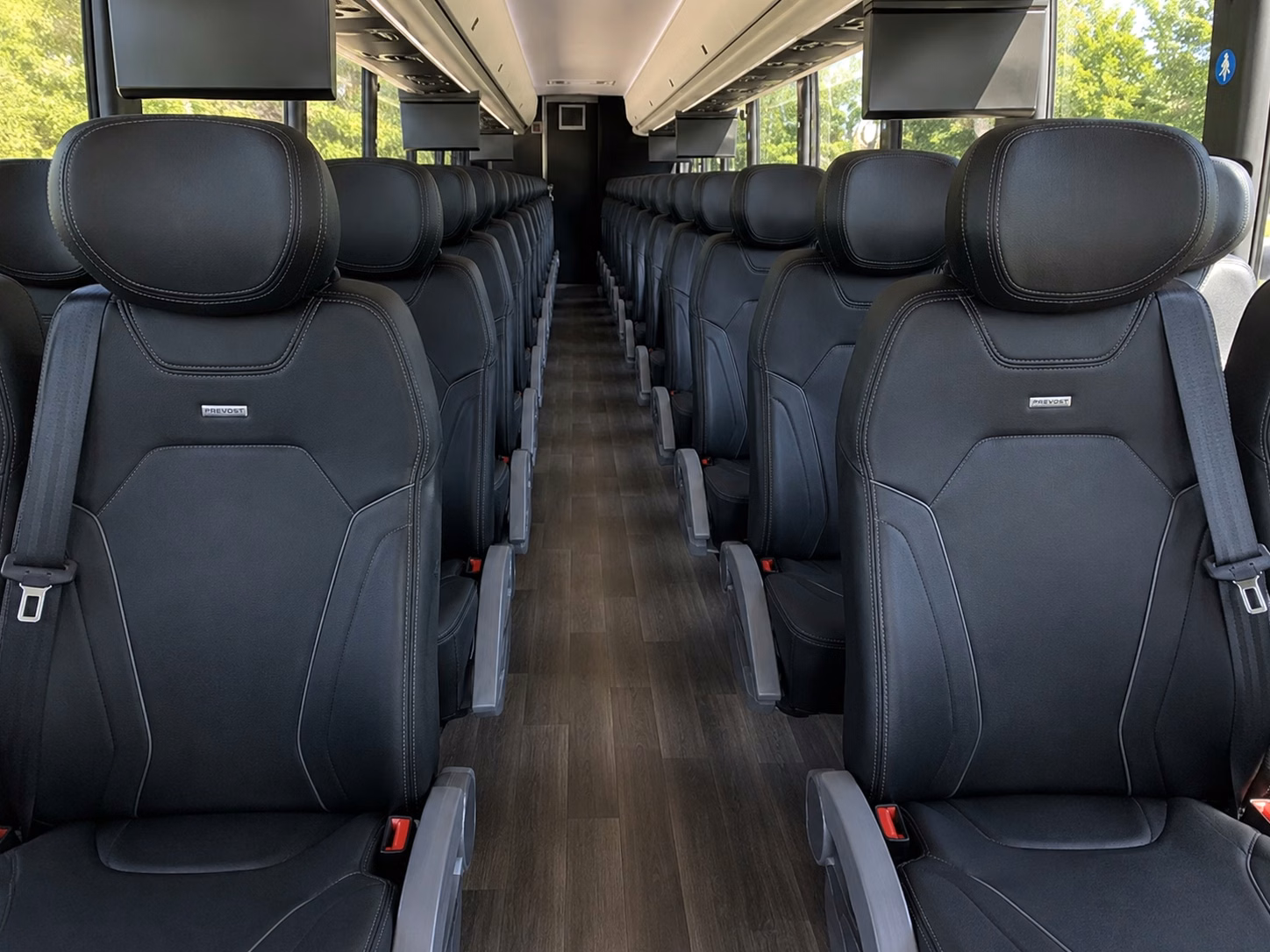 with one quick form you can compare santa monica wedding transportation packages that run your entire weekend